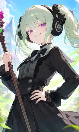 Profile image of Elizabeth