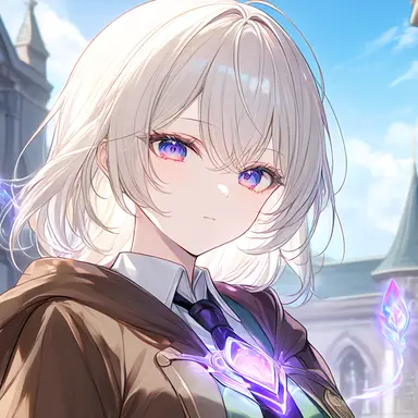 Profile image of Alice