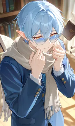 Profile image of Simon