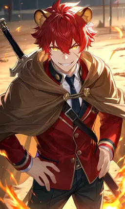 Profile image of Leon