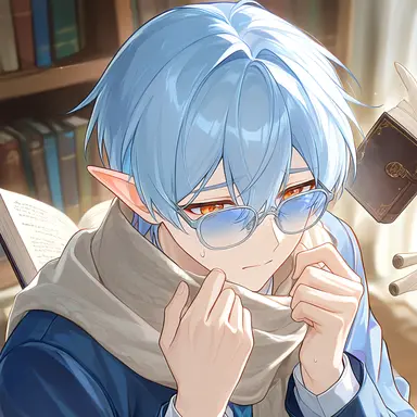Profile image of Simon