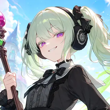 Profile image of Elizabeth