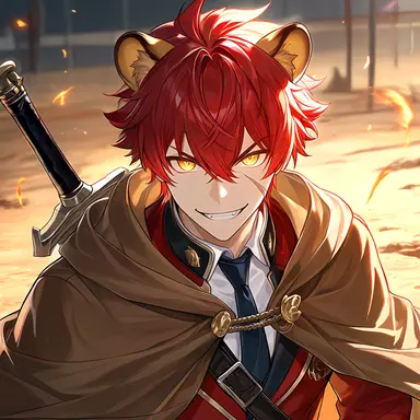 Profile image of Leon