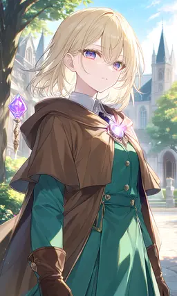 Profile image of Alice