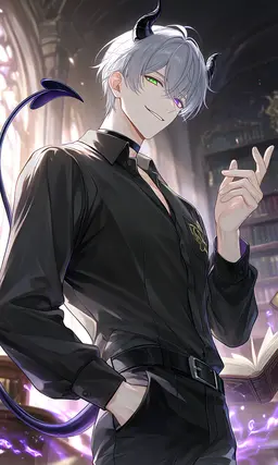 Profile image of Cedric