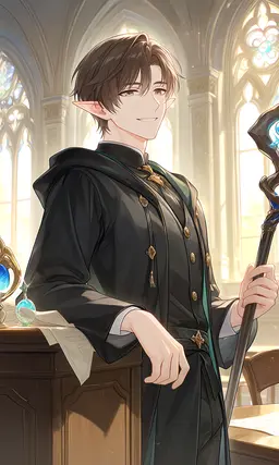 Profile image of Owen