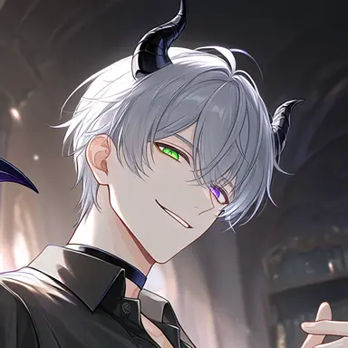 Profile image of Cedric