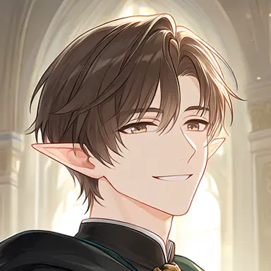 Profile image of Owen