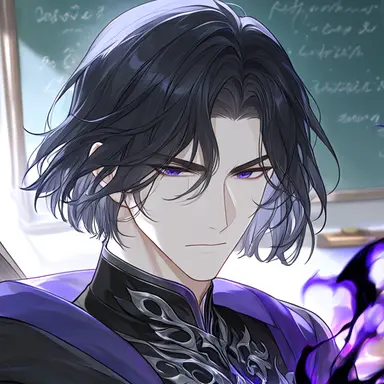 Profile image of Evan