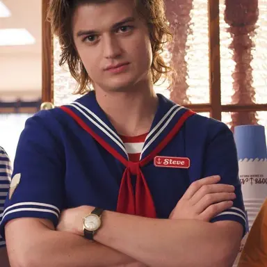 Profile image of Steve Harrington