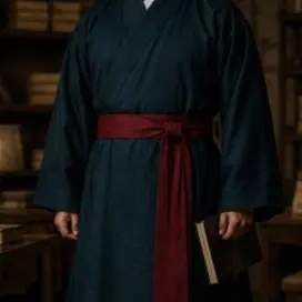 Profile image of 정도전