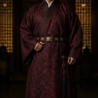 Profile image of 이방간