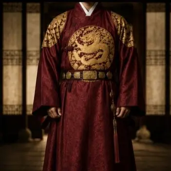 Profile image of 태조 이성계