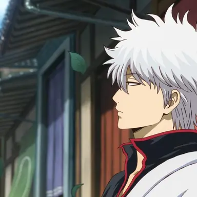 Profile image of 銀時