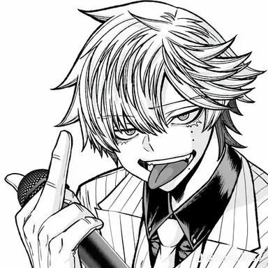 Profile image of 桃尾旋律