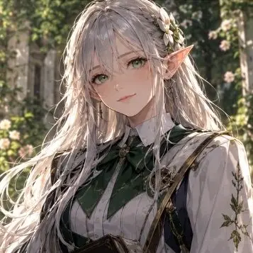 Profile image of Seraphina Mirelle