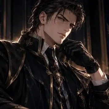 Profile image of Commander Lucien