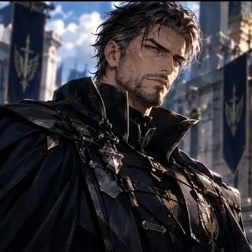 Profile image of Proffessor Alaric