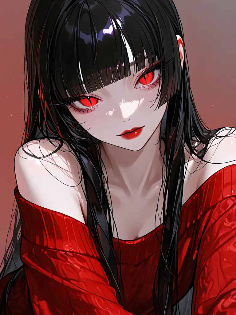 RowdyStone0006의 貴方は爆メロ吸血鬼お姉様のペットです🍷