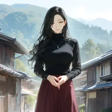 Profile image of 小夜