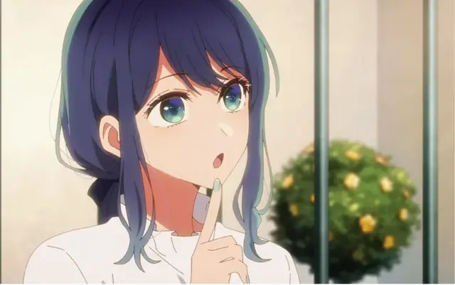 Profile image of 黒川あかね