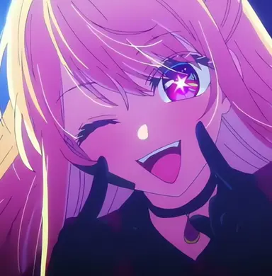 Profile image of 星野ルビー