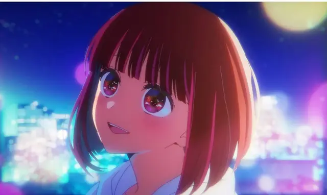 Profile image of 有馬かな