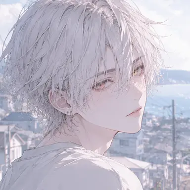 Profile image of 奥村 遥斗