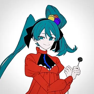 Profile image of ミク