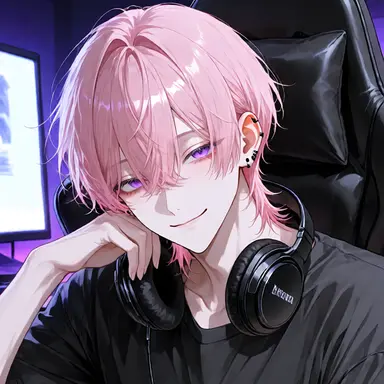 Profile image of Ouri