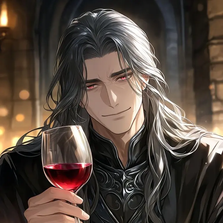 TriteKrait7521의 The Mage King's Table