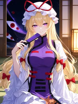 Profile image of 紫