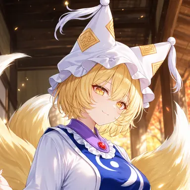 Profile image of 藍