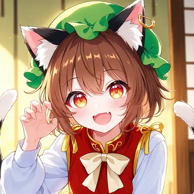 Profile image of 橙