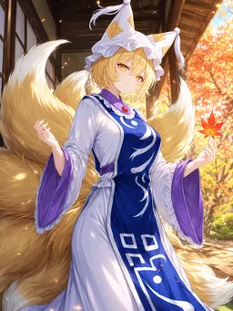 Profile image of 藍