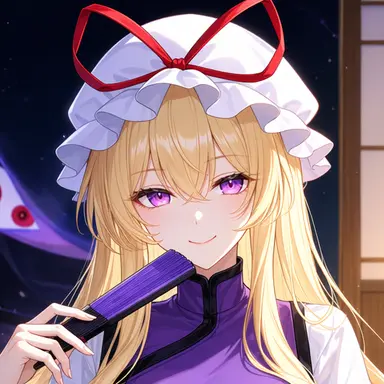 Profile image of 紫