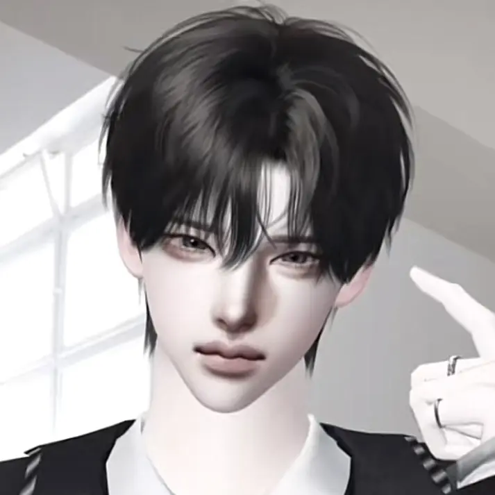 NosyCough0189의 이우빈