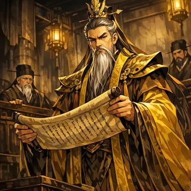 Profile image of 판관장