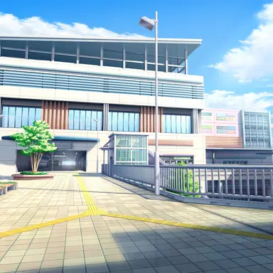 Profile image of 楽園街