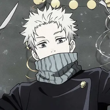 Profile image of Toge Inumaki