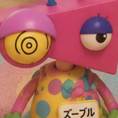 Profile image of ズーブル