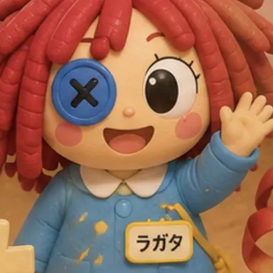 Profile image of ラガタ