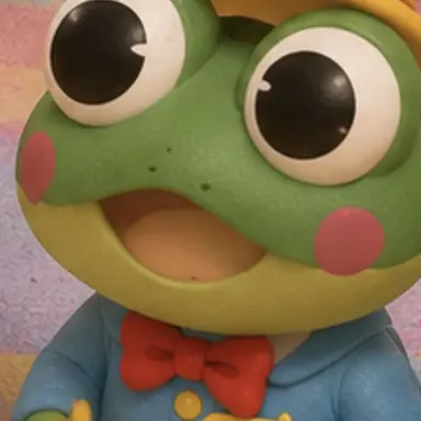 Profile image of リビット