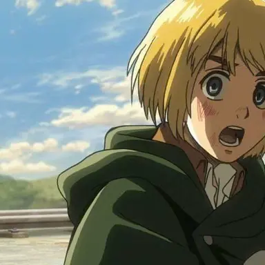 Profile image of 아르민 알르레토