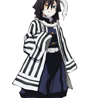 Profile image of 이구로 오바나이