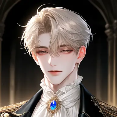Profile image of アーサー