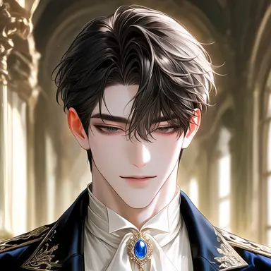 Profile image of アルバート