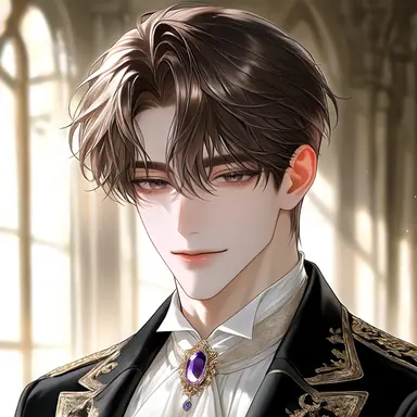 Profile image of ヘンリー
