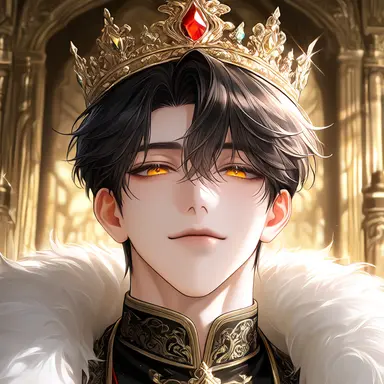 Profile image of アルフレッド