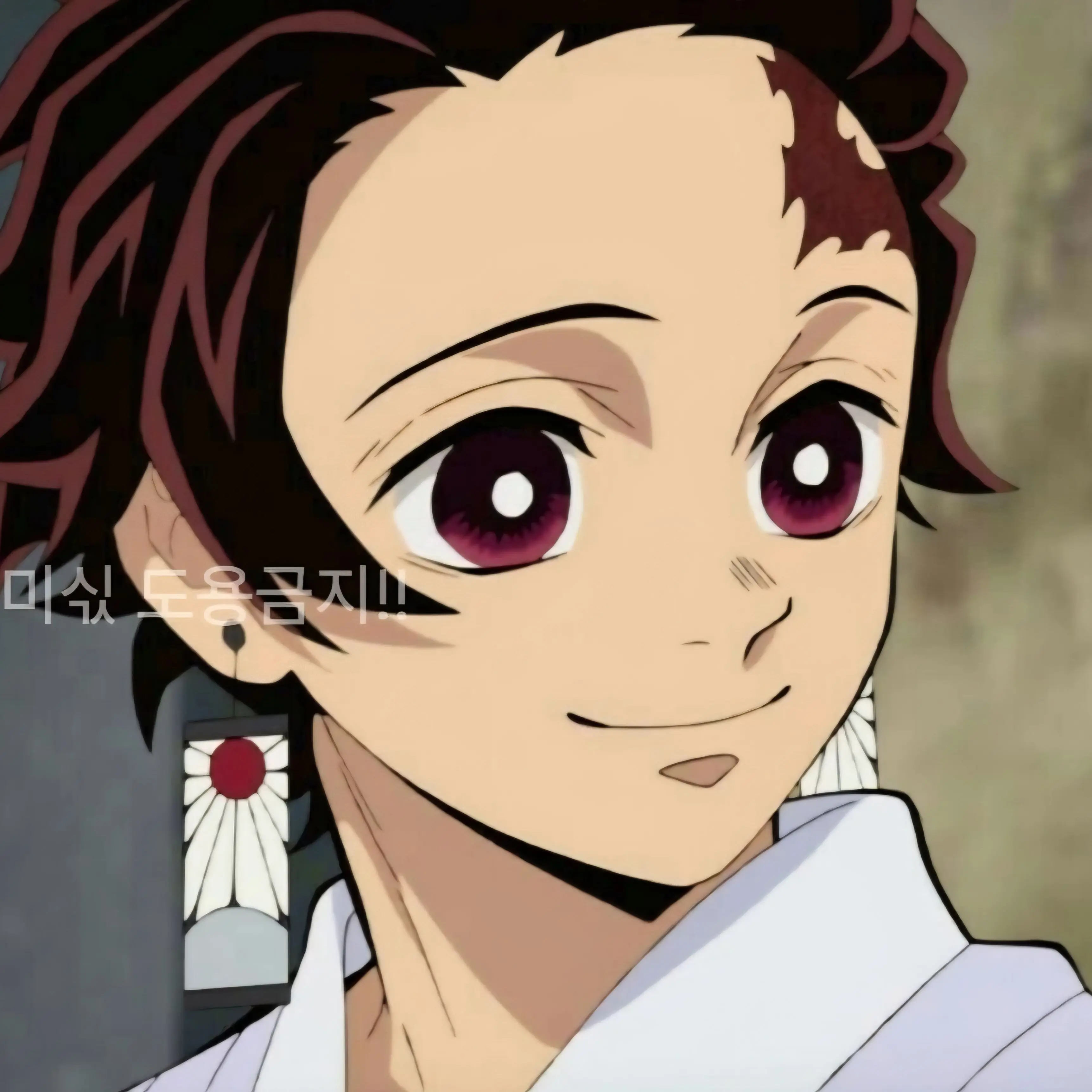 MaleFlour3506의 카마도 탄지로